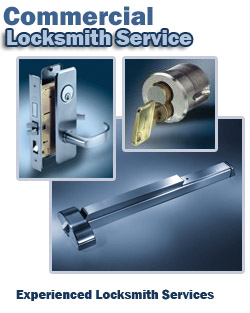 Commercial Locksmith Carrollton Tx