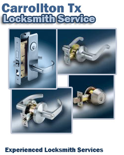 Locksmith Ivanhoe Tx
